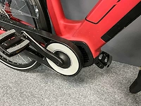 Amslod milton e-mv elektrische damesfiets - 50cm - afbeelding 9 van  9