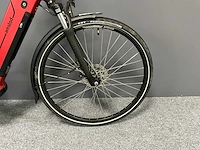 Amslod milton e-mv elektrische damesfiets - 50cm - afbeelding 3 van  10