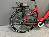Amslod milton e-mv elektrische damesfiets - 50cm - afbeelding 4 van  10