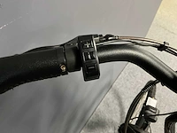 Amslod milton e-mv elektrische damesfiets - 50cm - afbeelding 8 van  10
