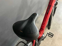 Amslod milton e-mv elektrische damesfiets 51cm - afbeelding 4 van  8
