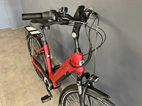 Amslod milton e-mv elektrische damesfiets 51cm - afbeelding 8 van  8