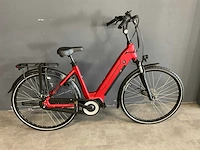 Amslod milton e-mv elektrische damesfiets 52cm - afbeelding 1 van  5