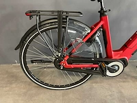 Amslod milton e-mv elektrische damesfiets 52cm - afbeelding 3 van  5