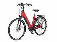 Amslod milton e-mv elektrische damesfiets 53cm - afbeelding 1 van  6