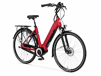 Amslod milton e-mv elektrische damesfiets 53cm - afbeelding 2 van  6