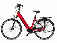 Amslod milton e-mv elektrische damesfiets 53cm - afbeelding 3 van  6