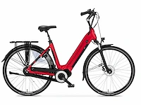 Amslod milton e-mv elektrische damesfiets 53cm - afbeelding 4 van  6