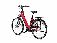 Amslod milton e-mv elektrische damesfiets 53cm - afbeelding 5 van  6