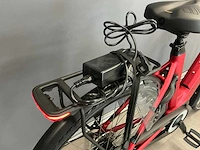 Amslod milton e-mv elektrische fiets 50 cm - afbeelding 6 van  11