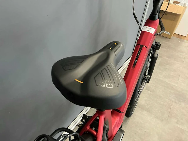 Amslod milton e-mv elektrische fiets 50 cm - afbeelding 7 van  11