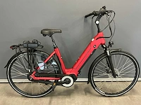 Amslod milton e-mv elektrische fiets 50 cm - afbeelding 1 van  11