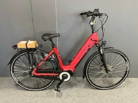 Amslod milton e-mv elektrische fiets - afbeelding 1 van  11