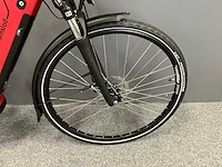 Amslod milton e-mv elektrische fiets - afbeelding 2 van  11