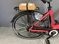 Amslod milton e-mv elektrische fiets - afbeelding 3 van  11