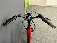 Amslod milton e-mv elektrische fiets - afbeelding 6 van  11