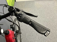 Amslod milton e-mv elektrische fiets - afbeelding 7 van  11
