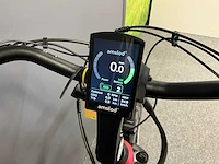 Amslod milton e-mv elektrische fiets - afbeelding 9 van  11