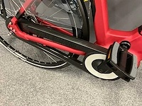 Amslod milton e-mv elektrische fiets - afbeelding 10 van  11
