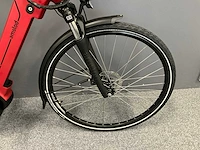 Amslod milton e-mv elektrische fiets - afbeelding 2 van  11
