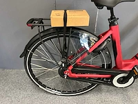 Amslod milton e-mv elektrische fiets - afbeelding 3 van  11
