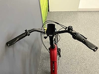 Amslod milton e-mv elektrische fiets - afbeelding 6 van  11