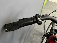 Amslod milton e-mv elektrische fiets - afbeelding 8 van  11