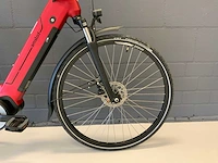 Amslod milton e-mv elektrische fiets - afbeelding 2 van  7
