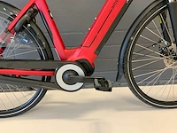 Amslod milton e-mv elektrische fiets - afbeelding 3 van  7
