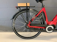 Amslod milton e-mv elektrische fiets - afbeelding 4 van  7