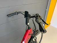 Amslod milton e-mv elektrische fiets - afbeelding 5 van  7