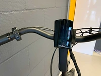 Amslod milton e-mv elektrische fiets - afbeelding 6 van  7