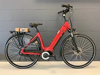 Amslod milton e-mv elektrische fiets - afbeelding 1 van  7