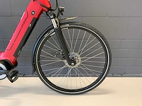 Amslod milton e-mv elektrische fiets - afbeelding 2 van  7