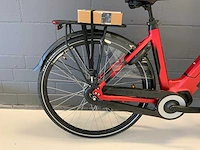 Amslod milton e-mv elektrische fiets - afbeelding 4 van  7
