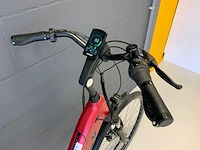 Amslod milton e-mv elektrische fiets - afbeelding 5 van  7