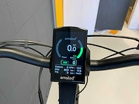 Amslod milton e-mv elektrische fiets - afbeelding 6 van  7