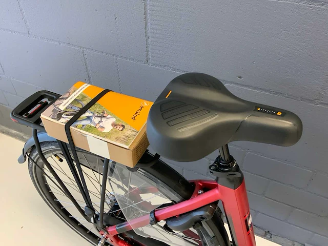 Amslod milton e-mv elektrische fiets - afbeelding 7 van  7