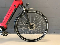 Amslod milton e-mv elektrische fiets - afbeelding 2 van  7
