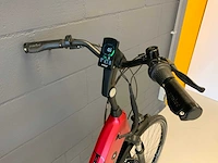Amslod milton e-mv elektrische fiets - afbeelding 5 van  7