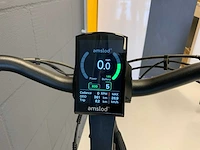 Amslod milton e-mv elektrische fiets - afbeelding 6 van  7
