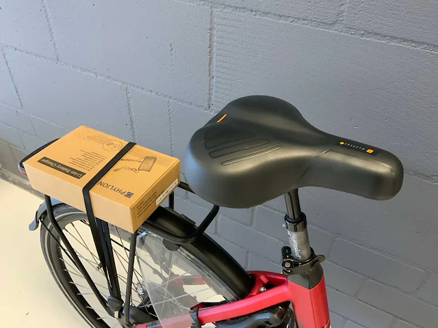 Amslod milton e-mv elektrische fiets - afbeelding 7 van  7
