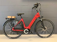 Amslod milton e-mv elektrische fiets - afbeelding 1 van  7