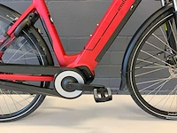 Amslod milton e-mv elektrische fiets - afbeelding 3 van  7