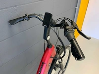 Amslod milton e-mv elektrische fiets - afbeelding 5 van  7