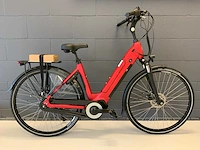 Amslod milton e-mv elektrische fiets - afbeelding 1 van  7