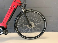 Amslod milton e-mv elektrische fiets - afbeelding 2 van  7