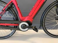 Amslod milton e-mv elektrische fiets - afbeelding 3 van  7