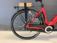 Amslod milton e-mv elektrische fiets - afbeelding 4 van  7