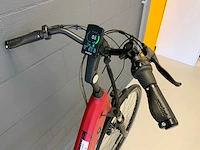 Amslod milton e-mv elektrische fiets - afbeelding 5 van  7